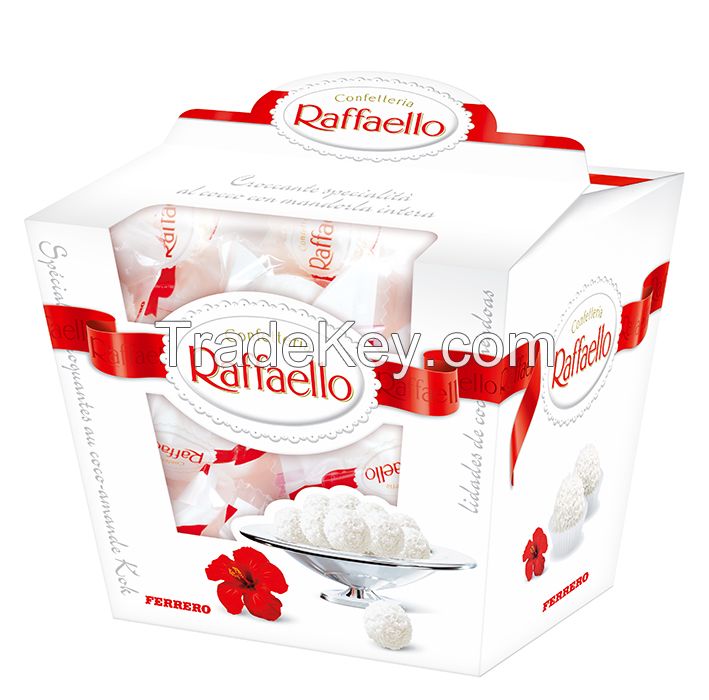 delicate coconut sweets RAFAELLO at a great price!!