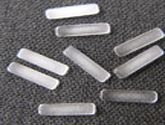 HC-49S Quartz Crystal Blank