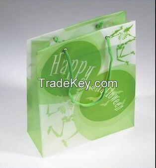 oem design logo hot sales pp bags gift bag school outdoor bag lunch bag