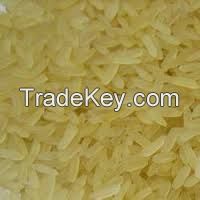 IR 64 Parboiled 5% broken Sortex rice