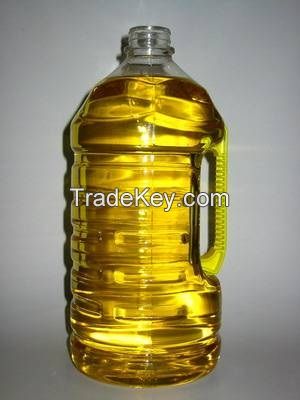 Edible Vegetable Cooking Oil