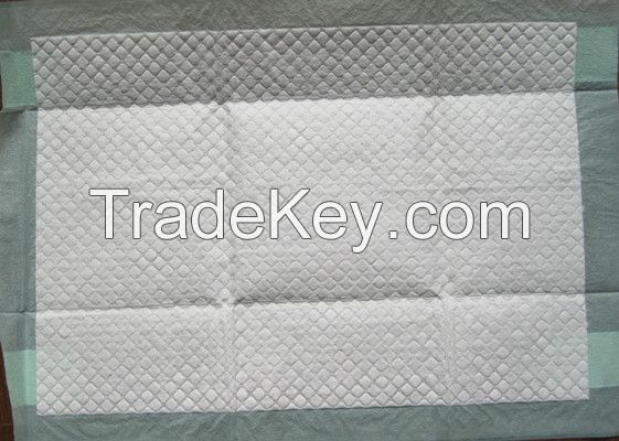 Hospital Medical Bed Pads Disposable