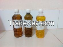 high quality 100% Sesame oil