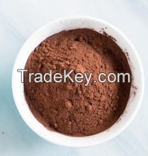 Low fat Organic Cocoa Powder