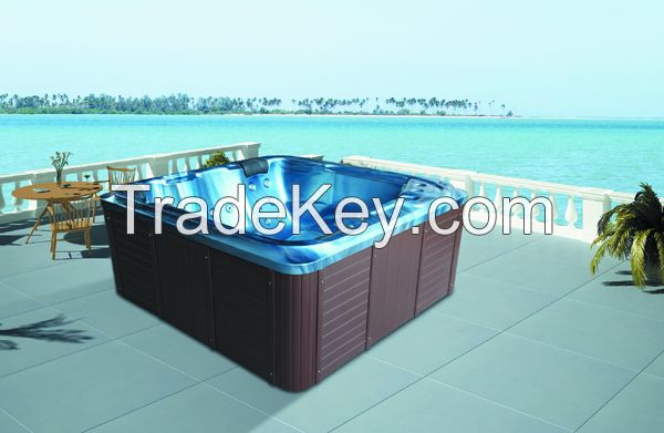 Bathtub Whrilpool M-3362 Fits 5 people