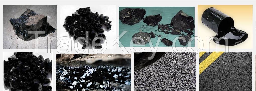 Bitumen