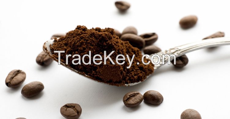 Instant Coffee Powder