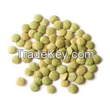 Green lentils seed for Sale