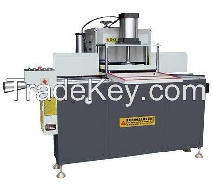 End-milling machine for Aluminum Window and Door Machine