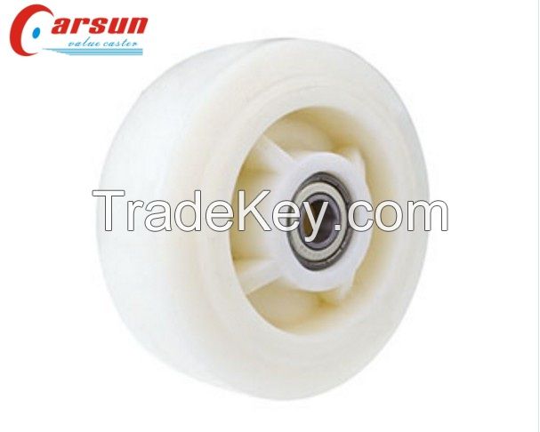 SELL Heavy Duty Nylon Caster Wheel Series 4