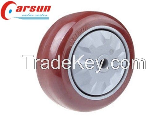 SELL Medium Duty Polyurethane Caster Wheel series 2