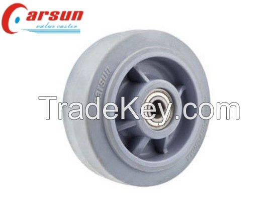 SELL Medium Duty Quickstart Caster Wheel Series 2