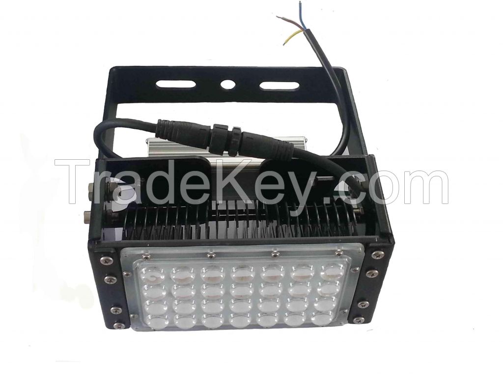 50W LED high bay light