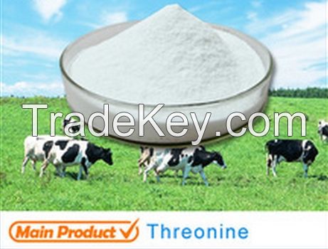 L-tryptophan, Feed grade, food additive tryptophan