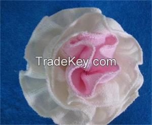 Sell Flower Shape Bath Sponge, Bath Scrub