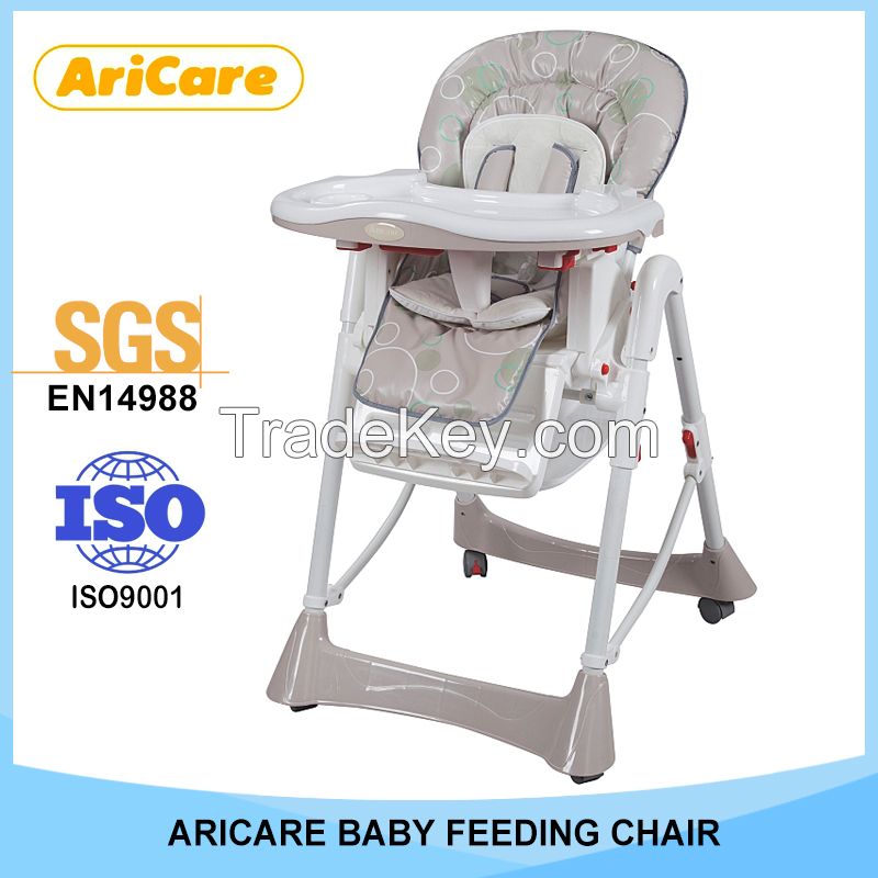 Baby High Chair