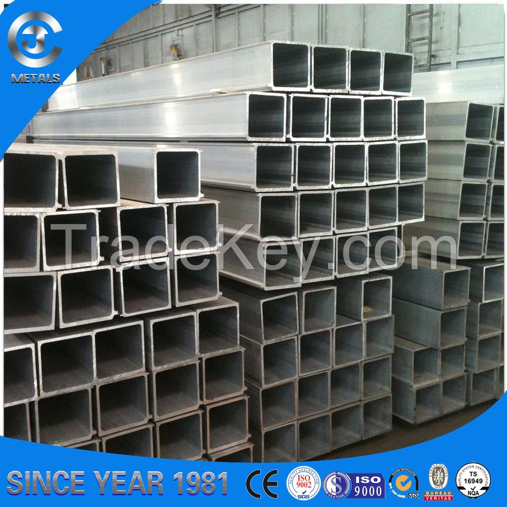 HOT SELL 5083 aluminium square tube China supplier