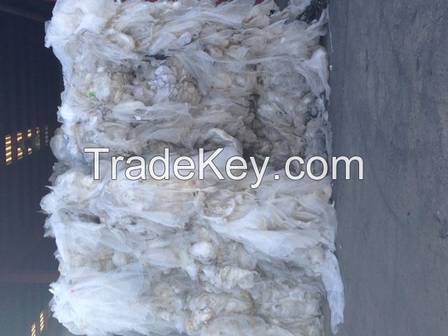 LDPE 98/2 B GRADE