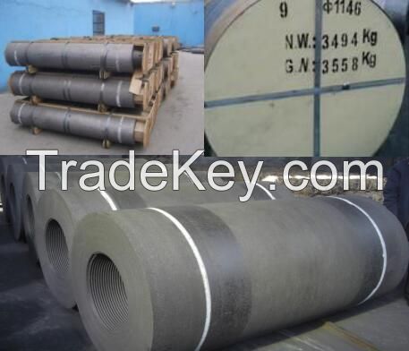 Graphite Electrode