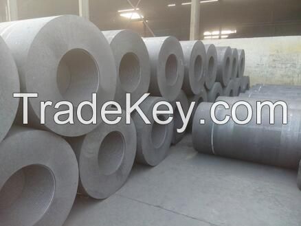 Large-Size Diameter Graphite Electrode (RP)