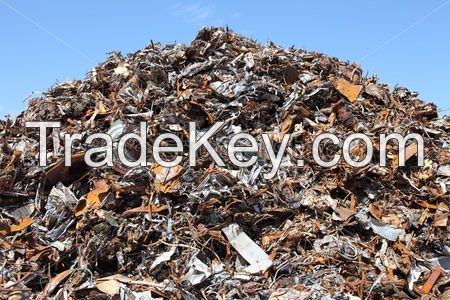 we sell all kind of scrap