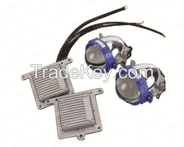 led car light