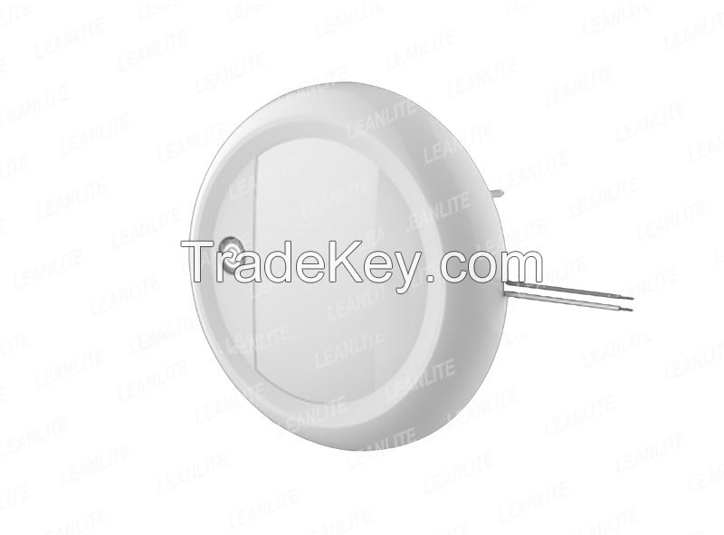 Led interior dome light