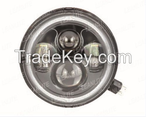 led car light