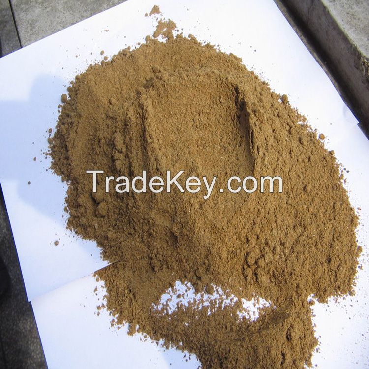 sell fish meal 60 protein