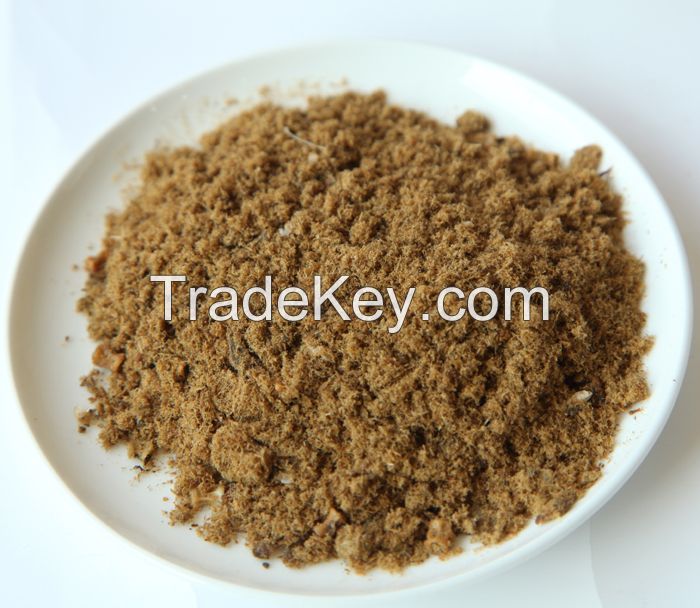 Fish Meal  Protein 55% 65% 72% for sale