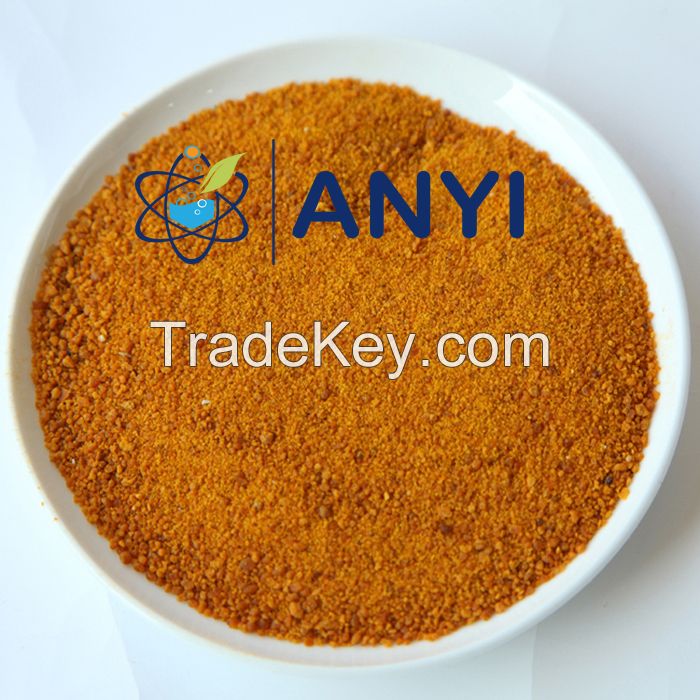 Supply corn gluten meal 60% protein for broiler feed