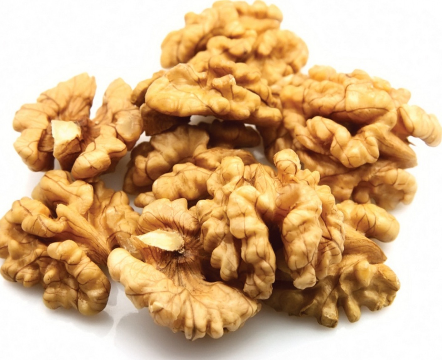 Walnuts Kernels