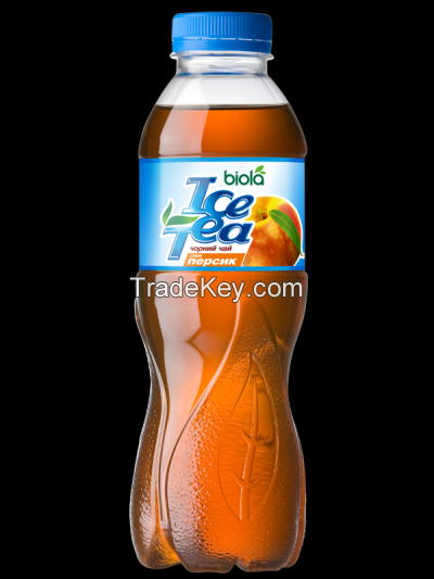 Ice Tea Peach