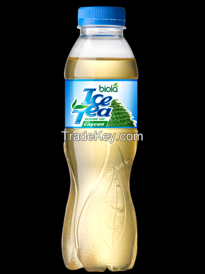 Soursop Ice Tea