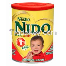 Nido Milk