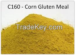 corn gluten meal