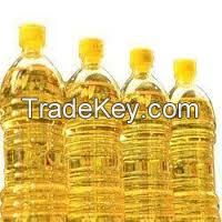 sunflower oil