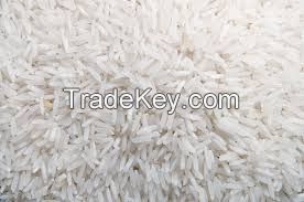 Sell Basmati rice