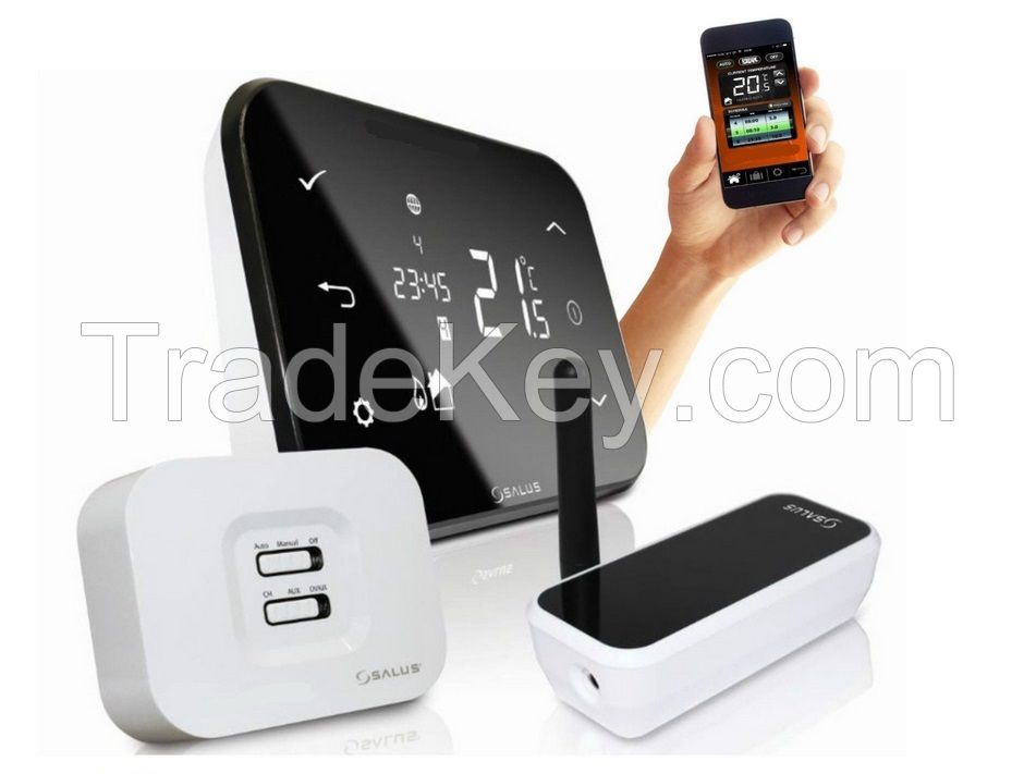 Salus IT500 Internet Thermostat