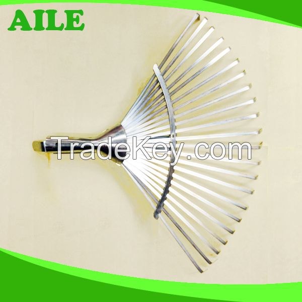 Steel Folding Broom Rake