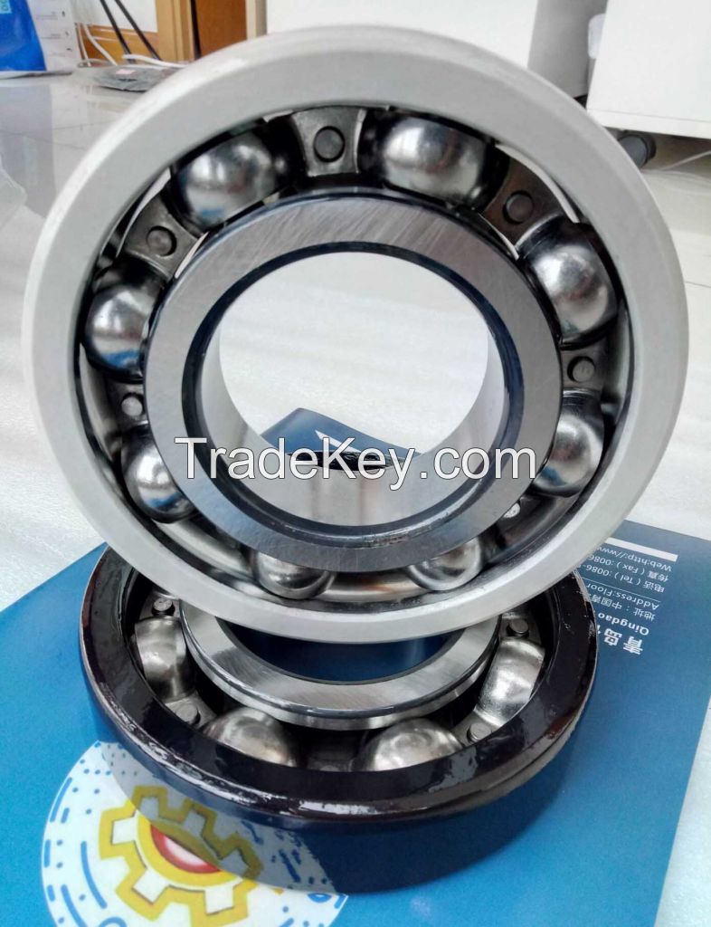 Insulated bearing 6332M/C3VL2071