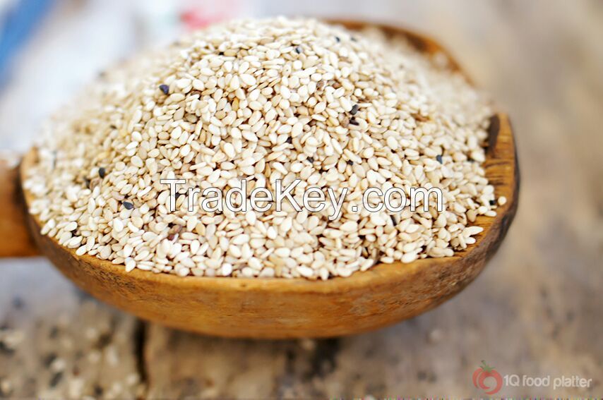 Sesame Seeds