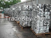 Aluminium Scrap