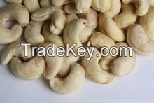 SALT ROASTED CASHEW NUT GOOD PRICE