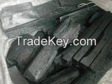 HARD WOOD CHARCOAL FROM GAZUARINA TREES