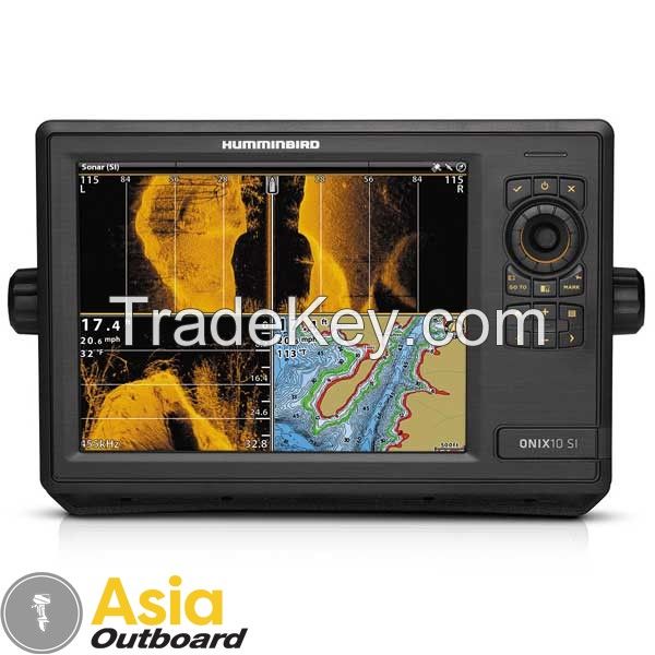 HUMMINBIRD ONIX10CI SI COMBO FISHFINDER / GPS