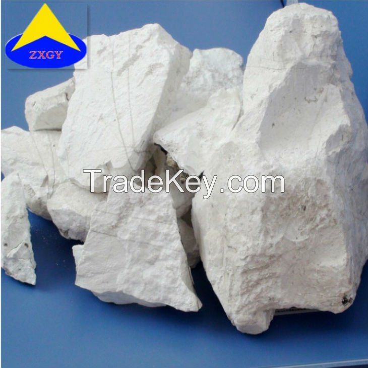 high activity calcium oxide with industrial grade