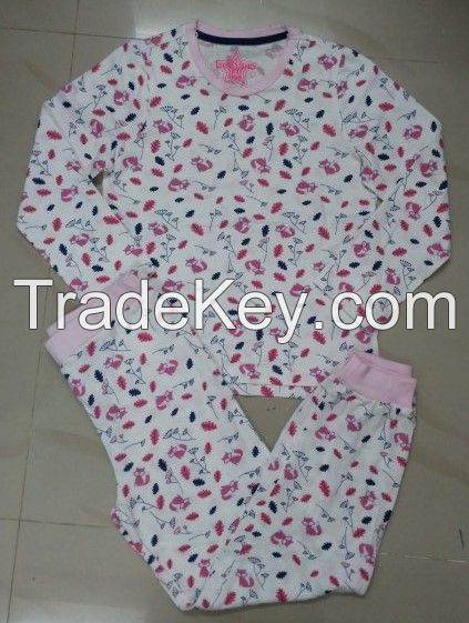 KIDS PYJAMA SETS