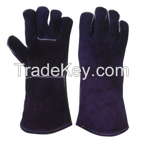 Welding Glove best price every color