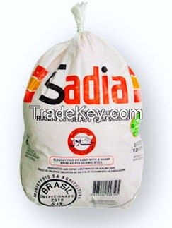 $ 1.850 USD/MT Whole Chicken 900gr-1200gr Brasil $1.850 USD/MT